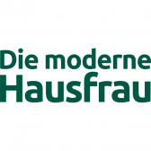 Die moderne Hausfrau