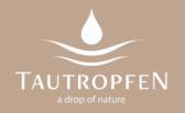 TAUTROPFEN Naturkosmetik